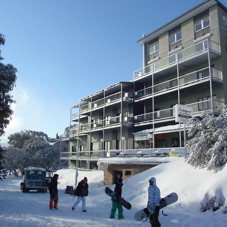 Cedarwood Apartments Falls Creek Kültér fotó