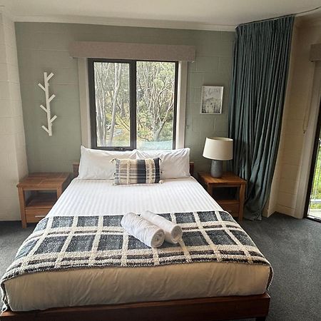 Cedarwood Apartments Falls Creek Kültér fotó