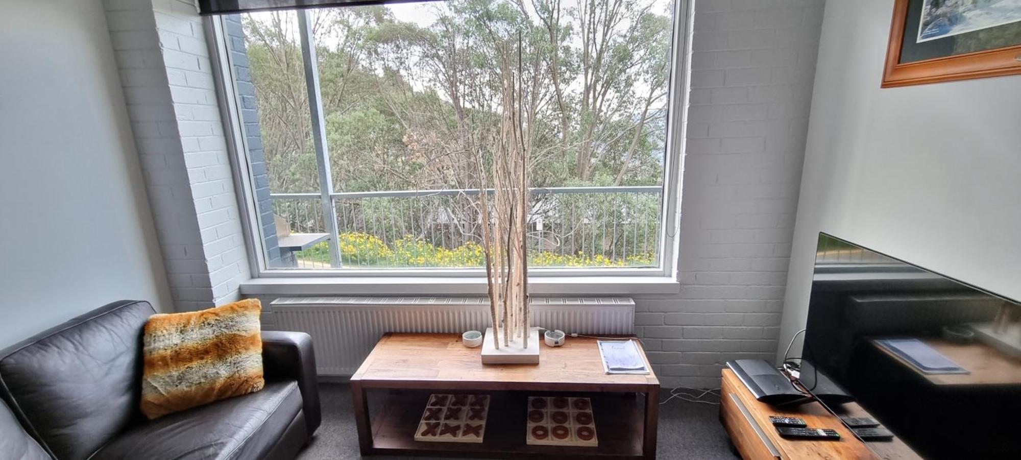 Cedarwood Apartments Falls Creek Kültér fotó