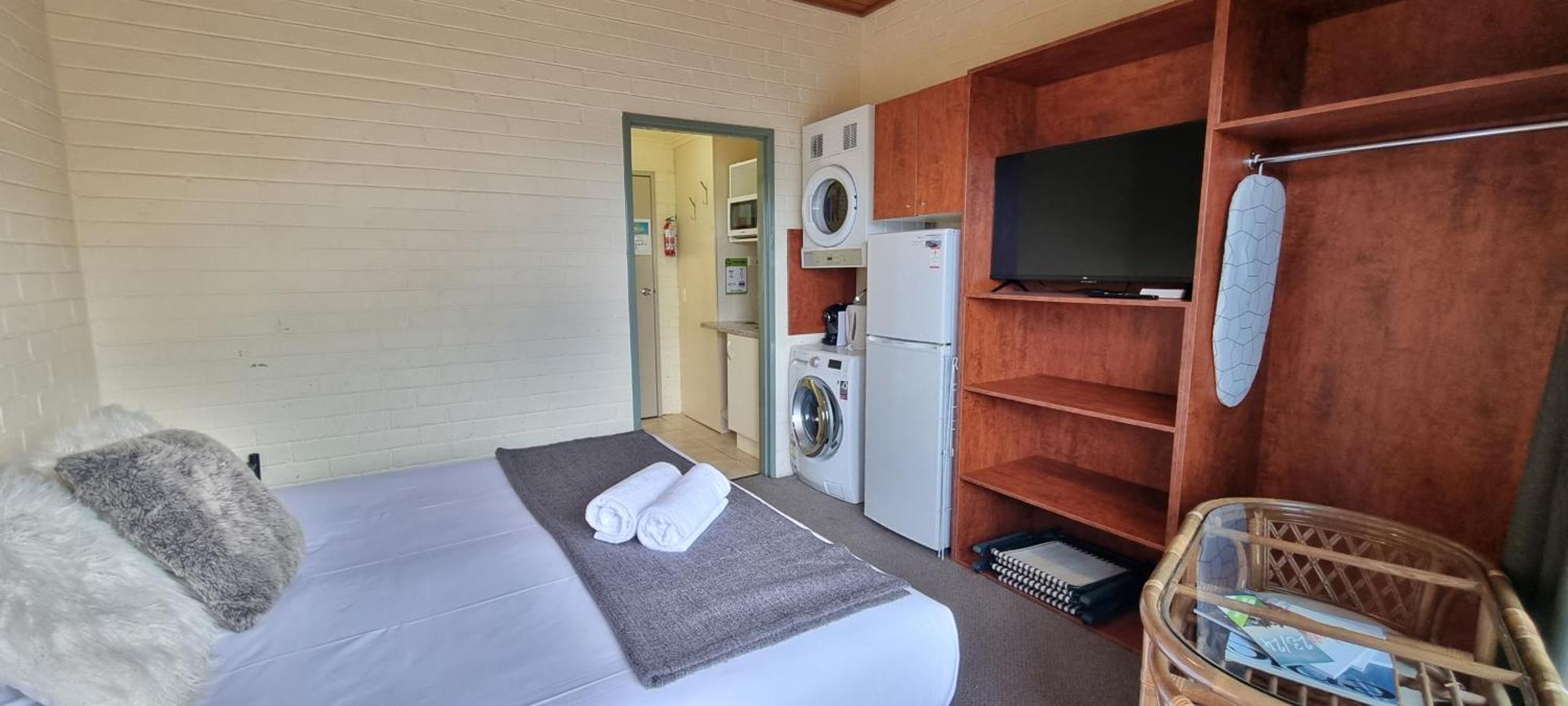 Cedarwood Apartments Falls Creek Kültér fotó