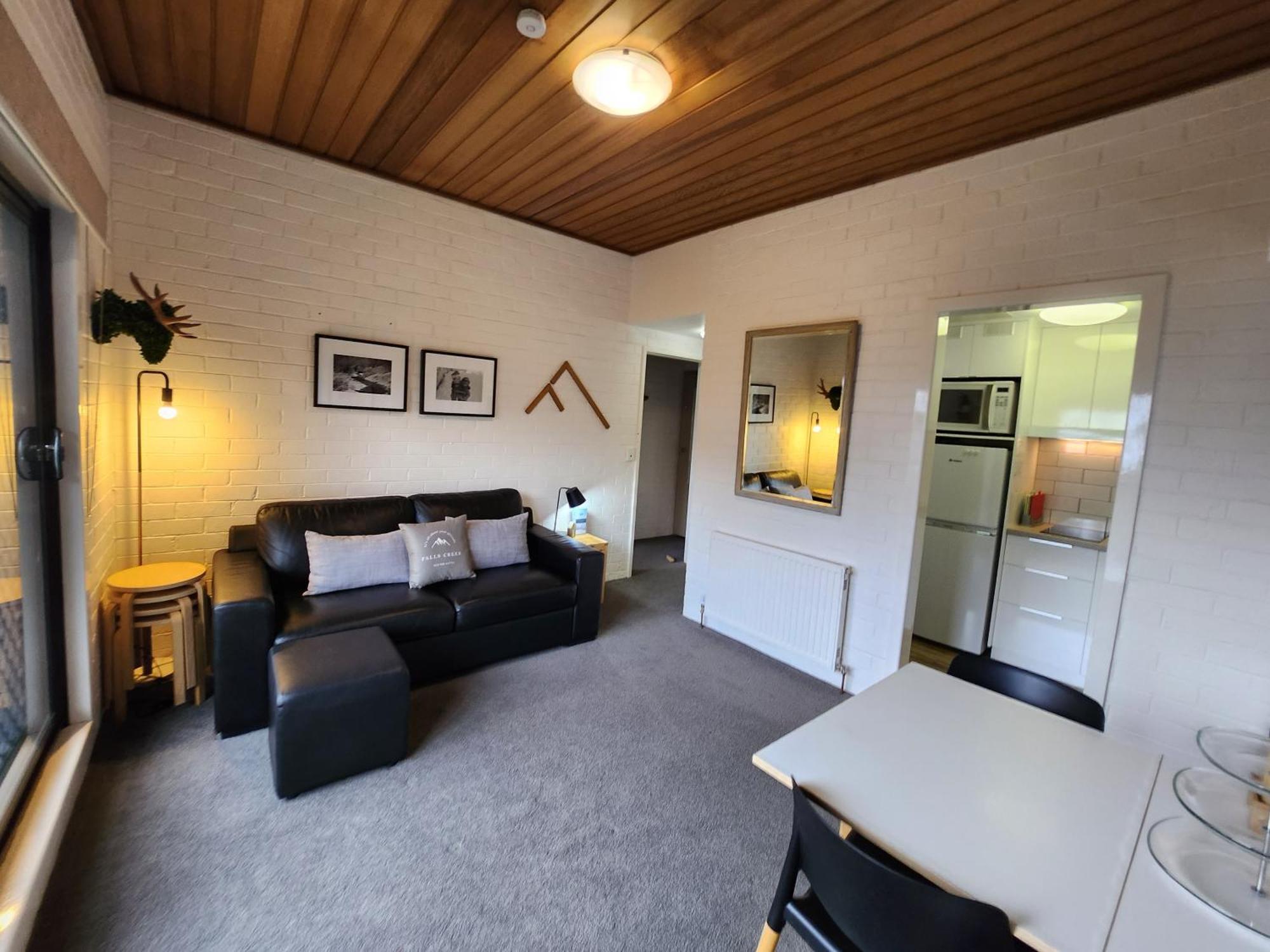 Cedarwood Apartments Falls Creek Kültér fotó